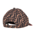 Fendi FF Logo Cap, back view